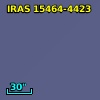 IRAS 15464-4423