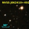 NVSS J062410+492020