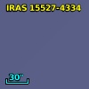 IRAS 15527-4334