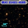 IRAS 15415-4509