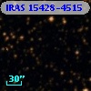 IRAS 15428-4515