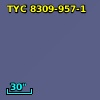 TYC 8309-957-1