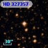 HD 327357