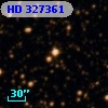 HD 327361