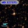 HD 327375
