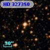 HD 327380