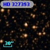 HD 327383