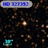 HD 327392