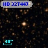 HD 327447
