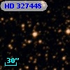 HD 327448
