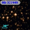 HD 327449