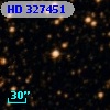 HD 327451