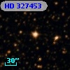 HD 327453