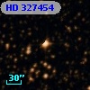 HD 327454