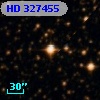 HD 327455