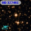 HD 327485