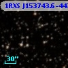 1RXS J153743.6-443823