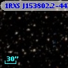 1RXS J153802.2-442317
