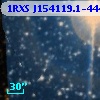 1RXS J154119.1-444041