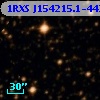 1RXS J154215.1-443621