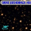 1RXS J154304.3-433053