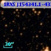1RXS J154341.1-432446