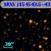 1RXS J154543.5-433038