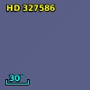 HD 327586