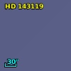 HD 143119
