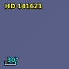 HD 141621