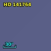 HD 141764