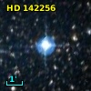 HD 142256