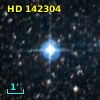 HD 142304