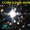 CCDM J15566-4428AB
