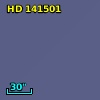 HD 141501