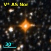 V* AS Nor