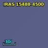 IRAS 15488-4500