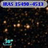IRAS 15490-4513