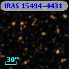 IRAS 15494-4431