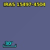 IRAS 15497-4504