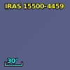 IRAS 15500-4459