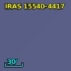 IRAS 15540-4417