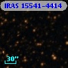 IRAS 15541-4414