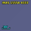 IRAS 15554-4333