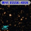 IRAS 15556-4358
