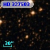 HD 327503