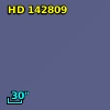 HD 142809