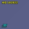 HD 142822