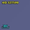 HD 327599