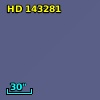 HD 143281